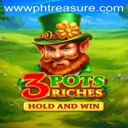 Exploring the Exciting World of 3potsRiches: A Treasure Hunt Adventure