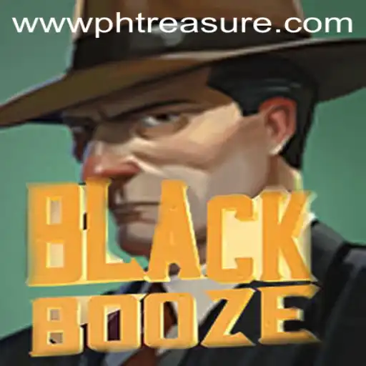 The Exciting World of BlackBooze: A Game of Phtreasure