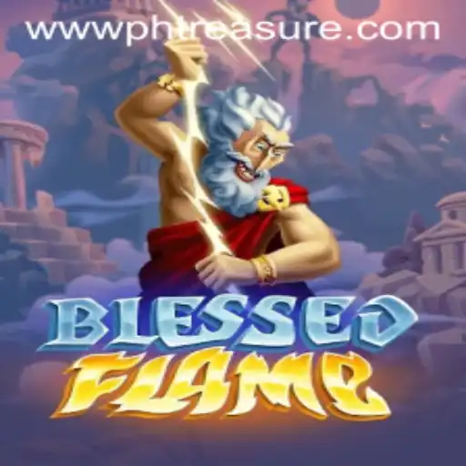 Explore the Enchanting World of BlessedFlame: A New Era of Fantasy Gaming