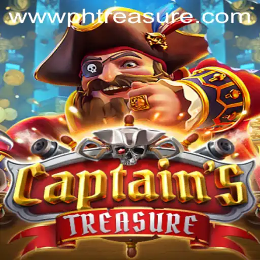 Experience the Thrill of CaptainssTreasure: A Modern Treasure Hunt Adventure