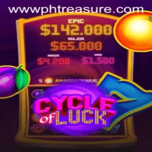Discover the Dynamic World of CycleofLuck