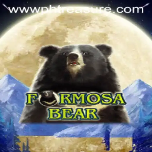 Discover the Exciting World of FormosaBear: A Treasure Hunt Adventure