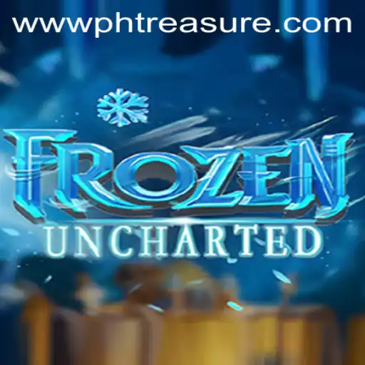 FrozenUncharted: A Thrilling Adventure in the Quest for phtreasure