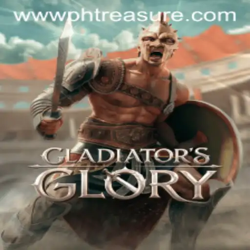 Discover the Thrills of GladiatorsGlory and Uncover 'phtreasure'