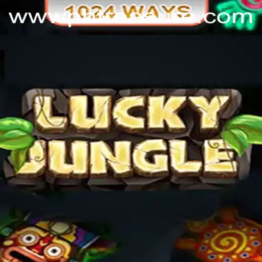 Exploring the Enchanting World of LuckyJungle1024: Adventure Awaits