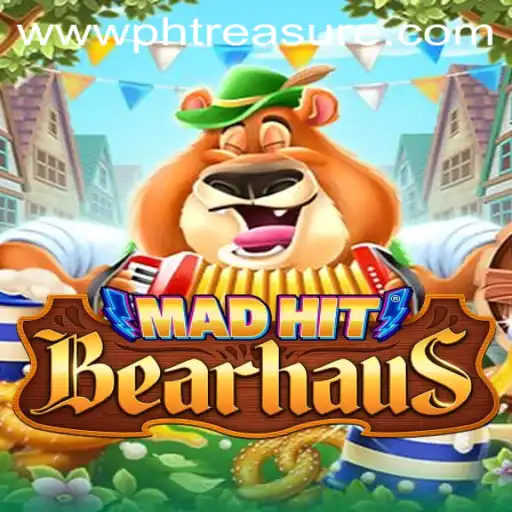 MadHitBearhaus: An Exciting Gaming Experience
