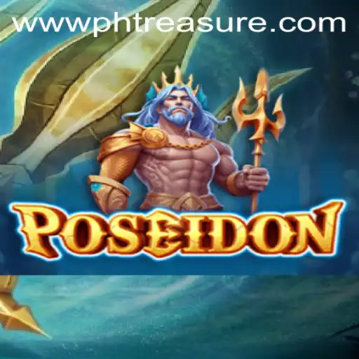 Dive into Poseidon: An Epic Adventure of Mythical Proportions