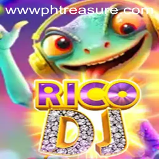 Discover the Exciting World of RicoDJ: The Treasure Hunt Game