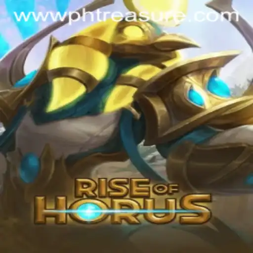 Discover the Mysteries of 'RiseofHorus' and Its Adventures with 'phtreasure'