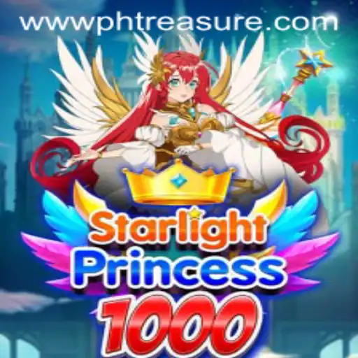 Discovering StarlightPrincess1000: A New Frontier in Gaming