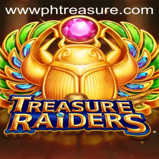 Embark on an Adventure with TREASURERAIDERS: A Thrilling Quest for Hidden Riches