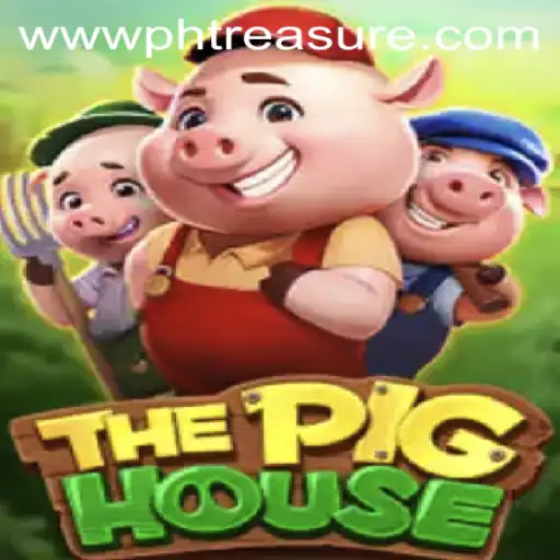 Discover the Enchanting World of ThePigHouse and Unlock the Mysteries of phtreasure