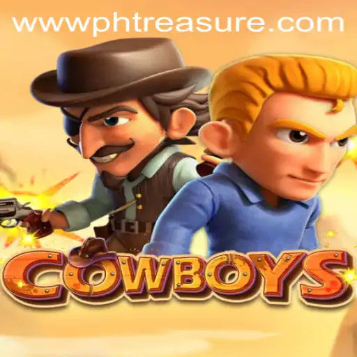 COWBOYS: The Thrilling World of Phtreasure