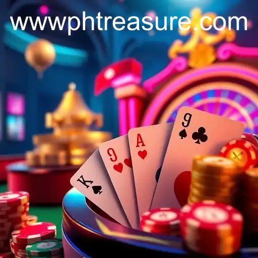 Exploring the World of Casino Games: A Deep Dive into the Exciting Realm of Chance and Strategy