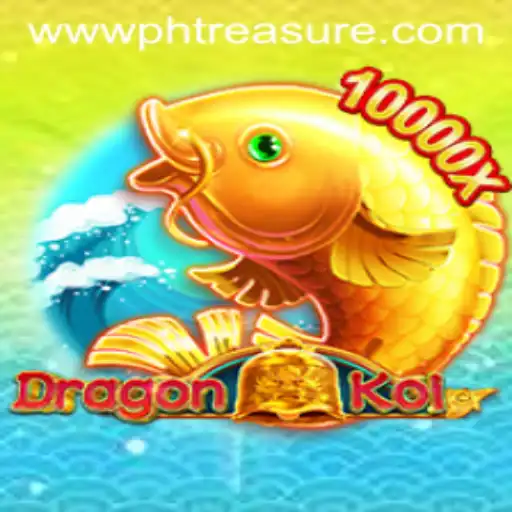 Explore the Mystical World of DragonKoi: A Journey of Fantasy and Fortune