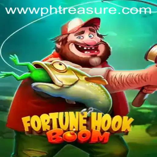 Exploring FortuneHookBoom: An Adventure into Treasure Hunt Gaming