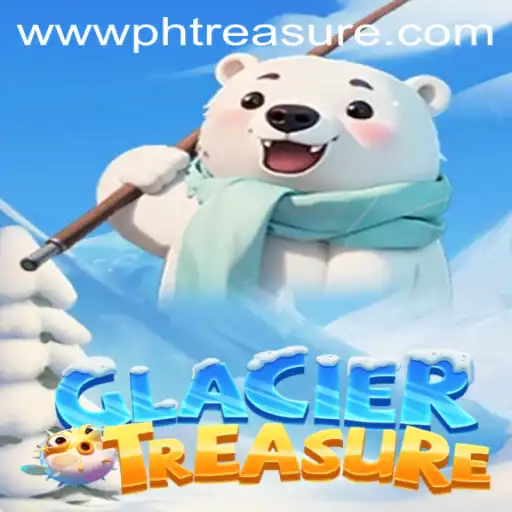 Exploring the World of GlacierTreasure: A Thrilling Adventure Awaits