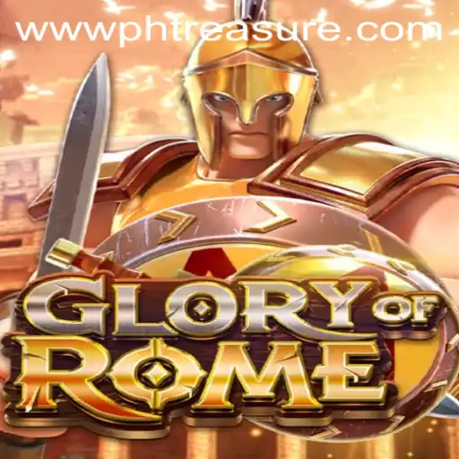 Exploring the Exciting World of GloryofRome: Phtreasure Quest