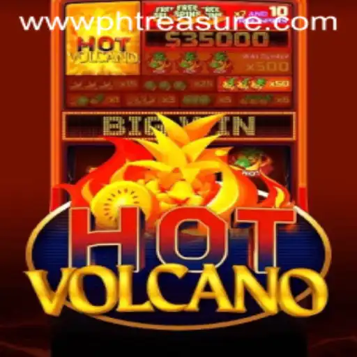 HotVolcano: An Adventure Awaits with Phtreasure Hunt