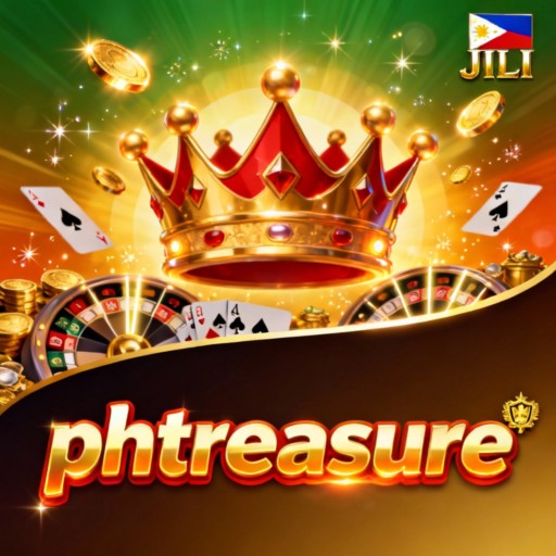 phtreasure