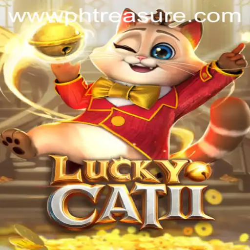 Explore the Thrilling World of LuckyCatII: Embark on a PHTreasure Adventure