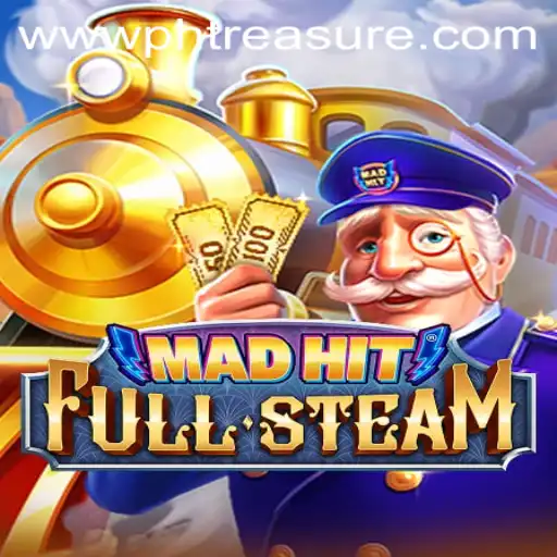 Discover the Thrilling World of MadHitFullSteam: An Adventure with phtreasure