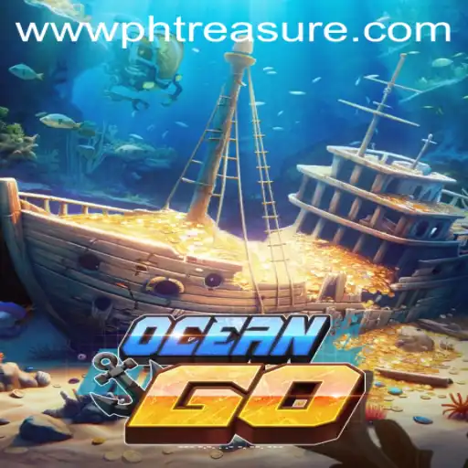 OceanGO: Dive into Adventure with Phtreasure