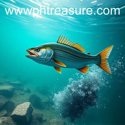 Online Fishing: A Digital Era of Angling Adventures