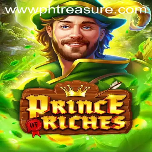 Exploring PrinceOfRiches: The Ultimate Adventure Game