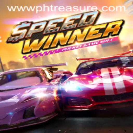 Unleashing the Thrill of SpeedWinner: The Ultimate Gaming Experience with a Hidden Treasure Twist