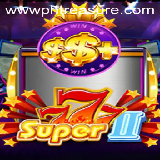 Super777II: Unveiling the Thrilling Adventure of Phtreasure
