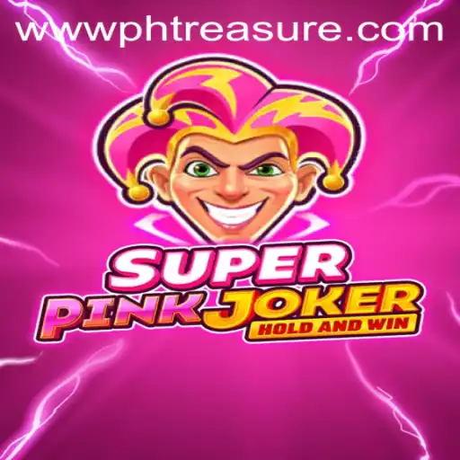 Unveiling the Mystique of SuperPinkJoker: A New Era of Gaming Adventure