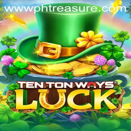 Explore the Exciting World of TenTonWaysLuck: A Journey through Strategy and Chance
