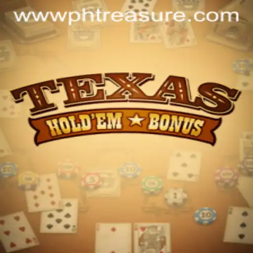 Mastering Texas Hold'em Bonus: A Comprehensive Guide