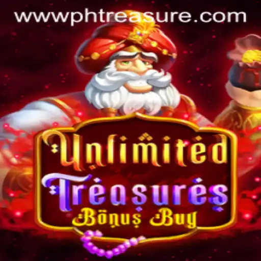 UnlimitedTreasuresBonusBuy: Discover Hidden Riches with Every Spin